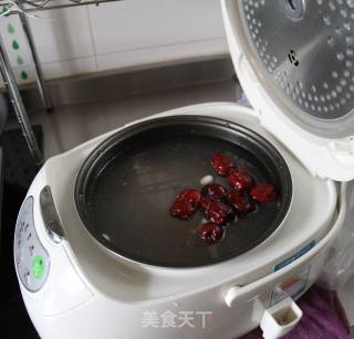 杂粥的做法步骤：2