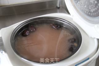 杂粥的做法步骤：4