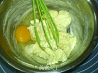 桃子乳酪蛋糕2的做法步骤：4