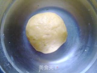 磨牙小零食-----阿拉棒的做法步骤：4