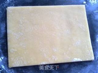 磨牙小零食-----阿拉棒的做法步骤：5