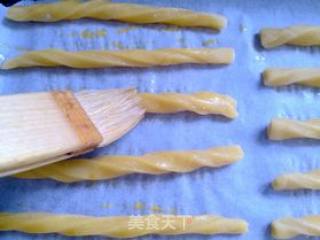 磨牙小零食-----阿拉棒的做法步骤：8