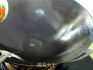 咸菜包子馅的做法步骤：2