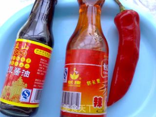 咸蛋黄蒸丝瓜的做法步骤：2