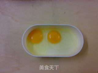 裂纹可可饼的做法步骤：2