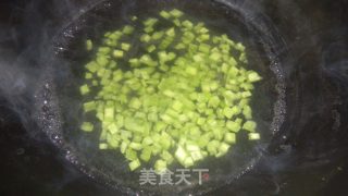 苦瓜煎蛋的做法步骤：4