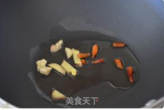 酸笋牛肉丝的做法步骤：3