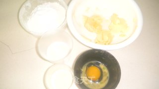 奶酥红豆卷的做法步骤：1