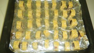 奶酥红豆卷的做法步骤：8