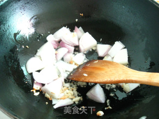 红酒烩牛肉的做法步骤：8