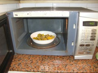 鸡内金白糖饼的做法步骤：1