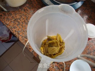 鸡内金白糖饼的做法步骤：2