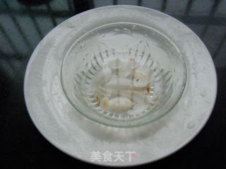 补肾乌发—黑豆薏米百合汤的做法步骤：5