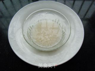 补肾乌发—黑豆薏米百合汤的做法步骤：6