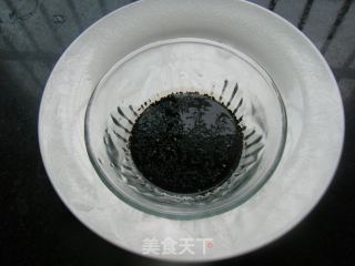 补肾乌发—黑豆薏米百合汤的做法步骤：7