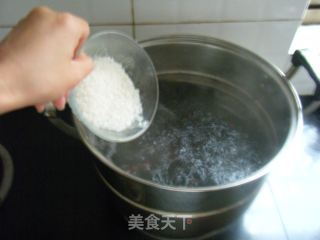 补肾乌发—黑豆薏米百合汤的做法步骤：11