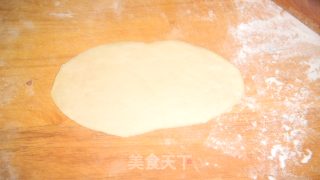 芝士香葱面包的做法步骤：6