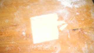 芝士香葱面包的做法步骤：10