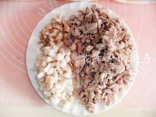 台湾卤肉饭的做法步骤：5