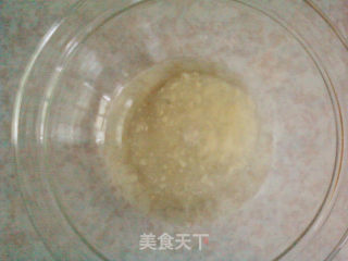 云朵般轻柔的戚风蛋糕的做法步骤：2