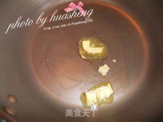 西班牙海鲜饭的做法步骤：4