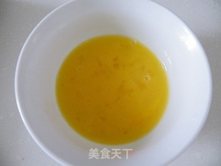开胃素菜---脆皮豆腐的做法步骤：2