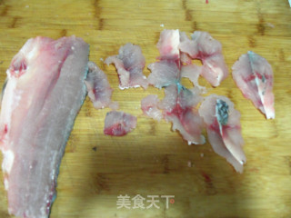 十五块一大锅水煮鱼，香喷喷一起动手做，come on ,筒子们，健康美食自己来的做法步骤：5
