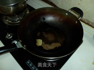 十五块一大锅水煮鱼，香喷喷一起动手做，come on ,筒子们，健康美食自己来的做法步骤：8