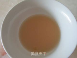 子姜炒肉丝的做法步骤：4