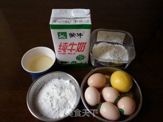 草莓巧克力蛋糕的做法步骤：1