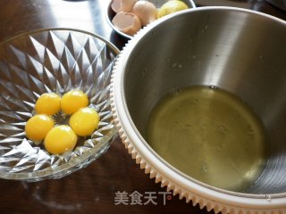 草莓巧克力蛋糕的做法步骤：2