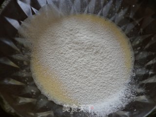 草莓巧克力蛋糕的做法步骤：5
