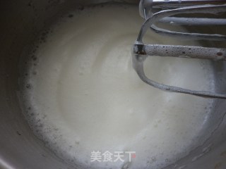 草莓巧克力蛋糕的做法步骤：8