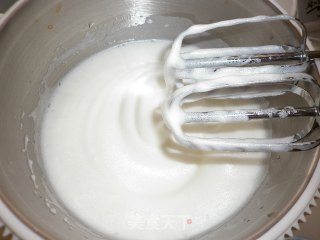草莓巧克力蛋糕的做法步骤：9