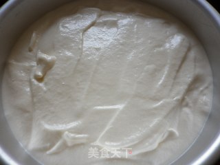草莓巧克力蛋糕的做法步骤：14