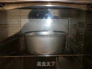 草莓巧克力蛋糕的做法步骤：15