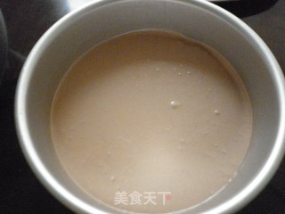 草莓巧克力蛋糕的做法步骤：23