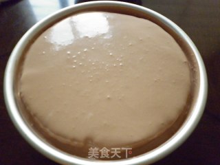 草莓巧克力蛋糕的做法步骤：27