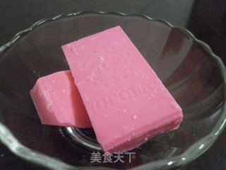 草莓巧克力蛋糕的做法步骤：28