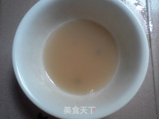 面食的鲜活吃法-----自制营养蝴蝶面的做法步骤：1