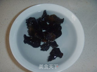 家常豆腐片的做法步骤：2