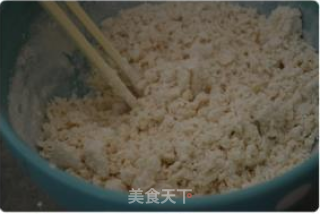 豆沙煎饼的做法步骤：3