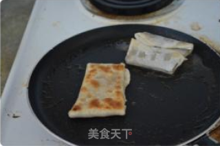 豆沙煎饼的做法步骤：10
