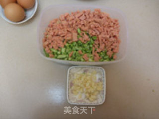 豆角炒饭的做法步骤：2