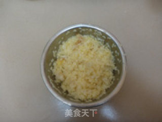 豆角炒饭的做法步骤：4