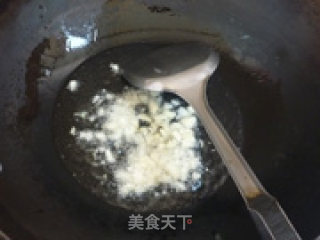豆角炒饭的做法步骤：5