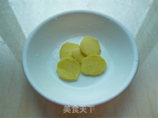 冬瓜排骨薏米汤的做法步骤：4