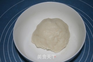 冰皮月饼的做法步骤：8