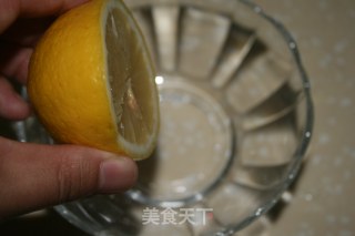 家庭自制转化糖浆的做法步骤：2