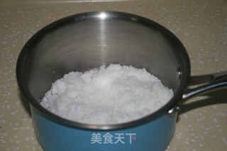 家庭自制转化糖浆的做法步骤：4